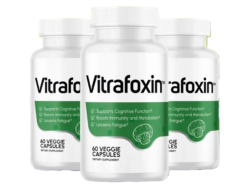 Buy Vitrafoxin
